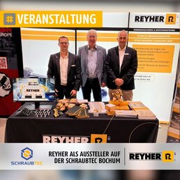 REYHER_Schraubtec_Bochum_2024